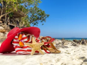 Ubezpieczenie turystyczne za granicę – ochrona podczas wakacji