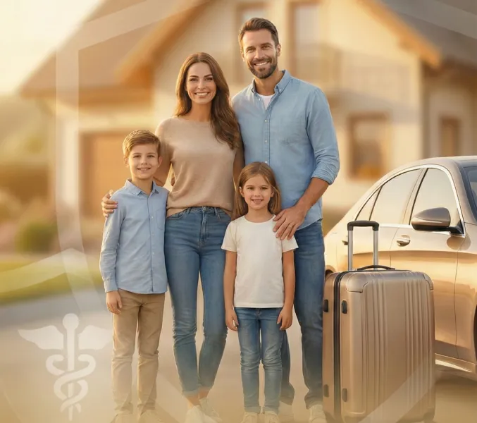 Ubezpieczenia - prywatne - mobile