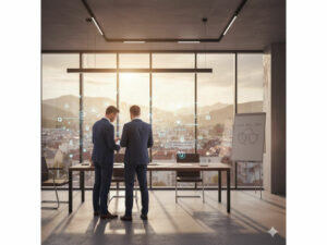 Doradztwo ubezpieczeniowe online MMA biznes