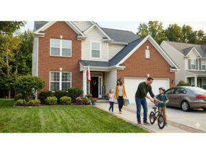 Niedoubezpieczenie domu przy kredycie ubezpieczenia Bielsko-Biała